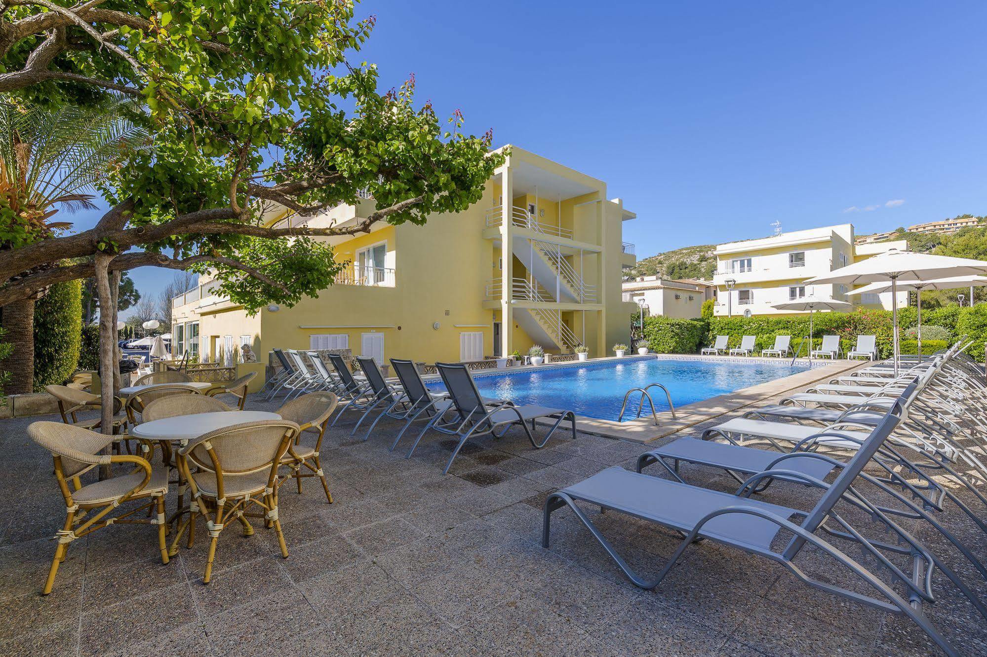 Apartamento Don Miguel
